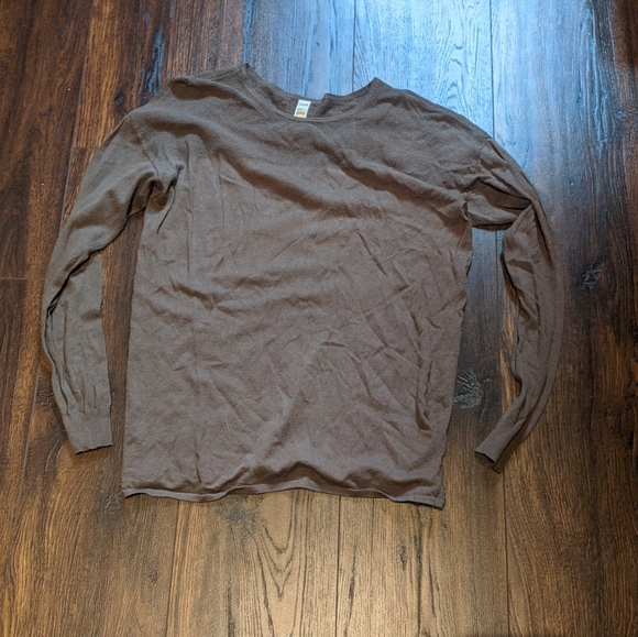 Lole Maelle Sweater in Mount Royal - S - Picture 4 of 9